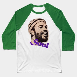 Soul Baseball T-Shirt